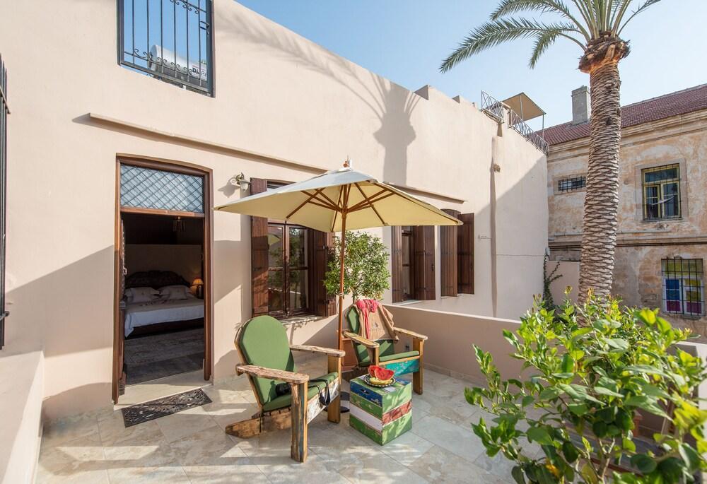 La Maison Ottomane Chania  Exterior photo