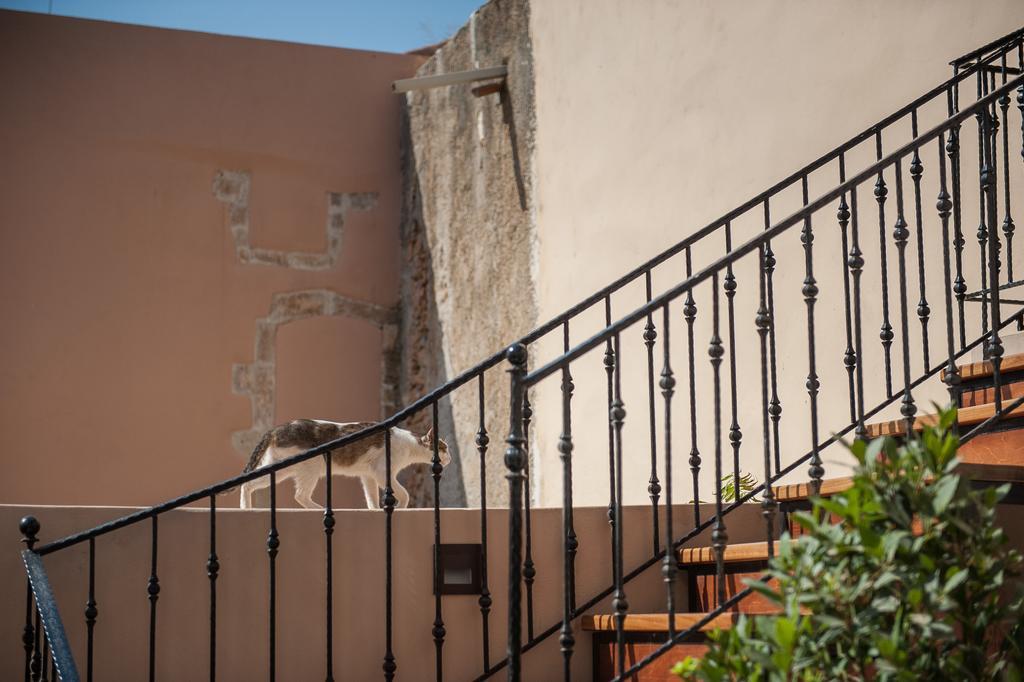 La Maison Ottomane Chania  Exterior photo