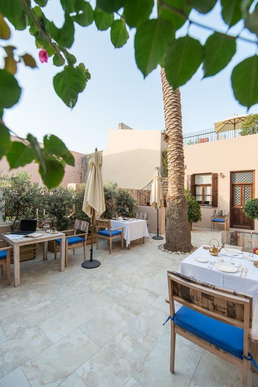 La Maison Ottomane Chania  Exterior photo