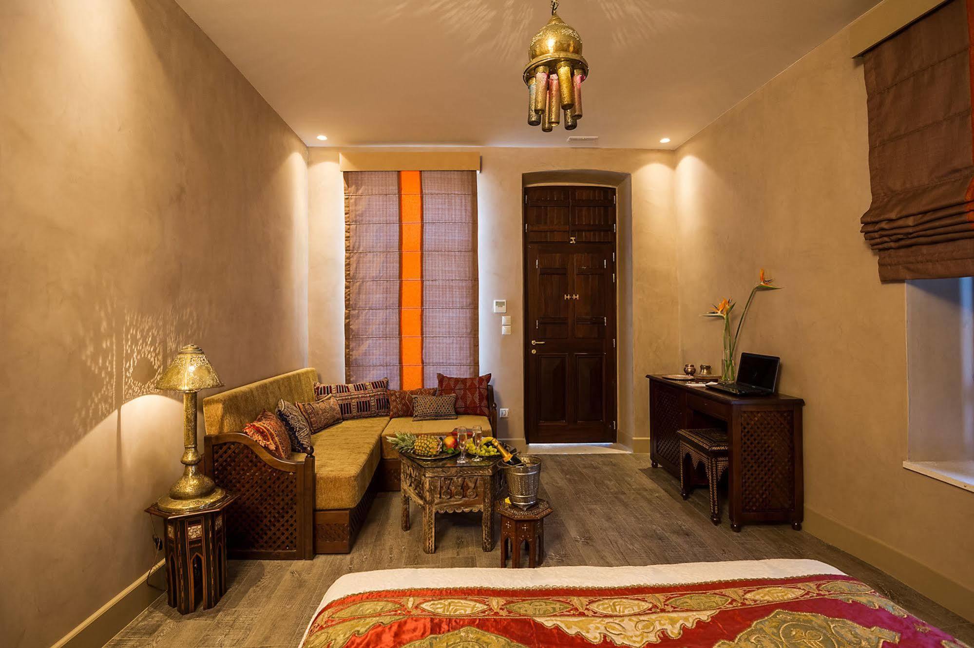 La Maison Ottomane Chania  Exterior photo